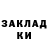 Экстази круглые Veronika Getman